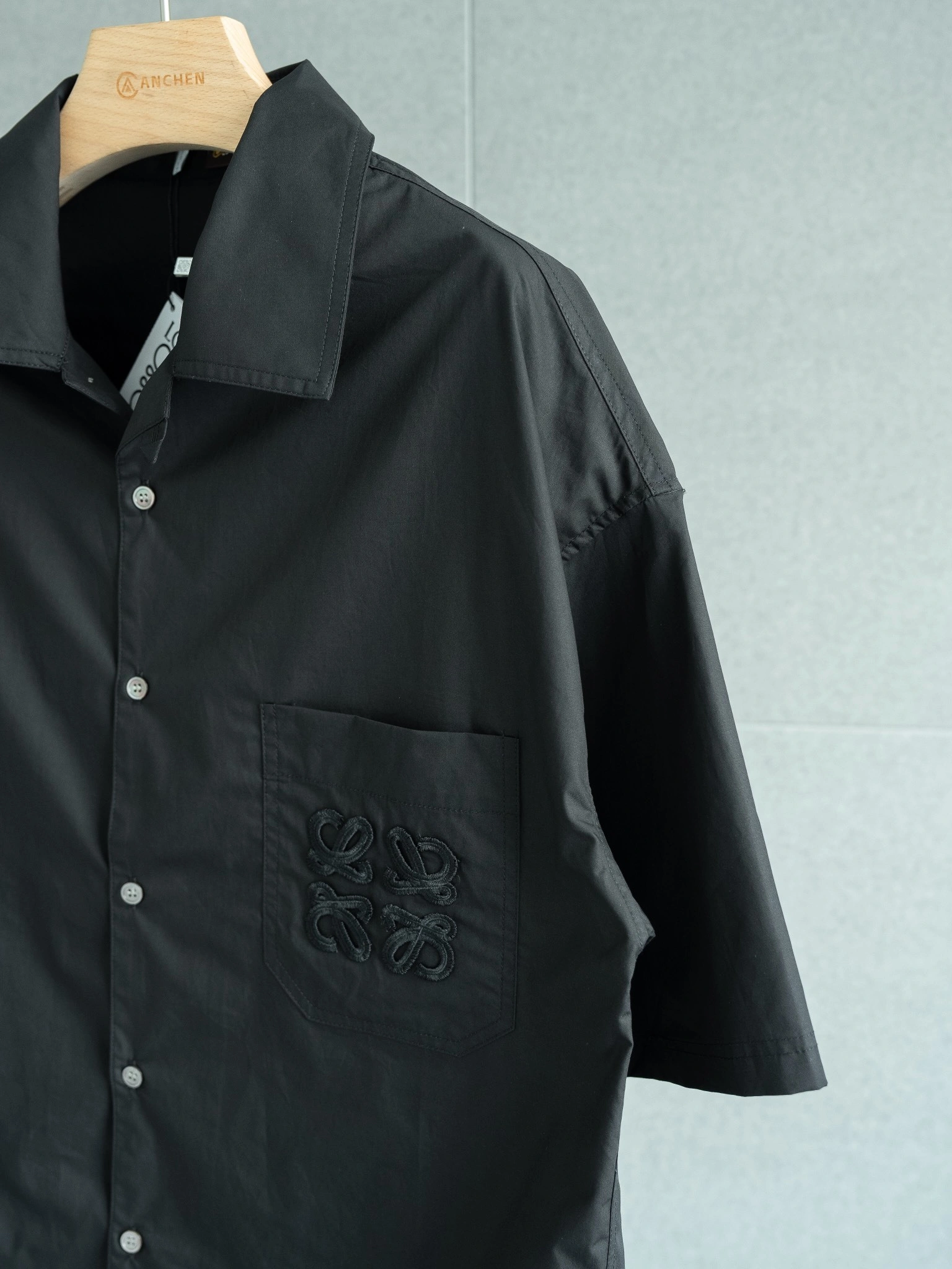 wg.luxury- 8o5w5 Paula‘s Ibiza embroidery oversize item:E-F524I1033